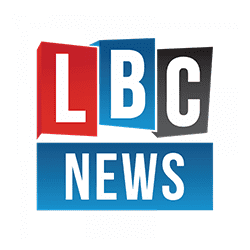 LBC News Logo