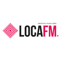 Loca FM Logo