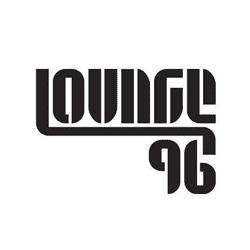 Lounge FM 96 Logo