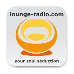 Lounge Radio Logo