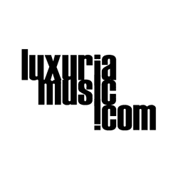 LuxuriaMusic Logo