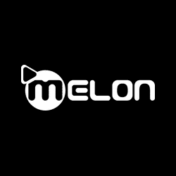 Melon Deep Logo