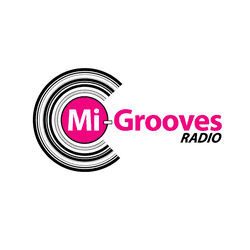 Mi-Grooves Logo