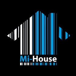 Mi-House Logo