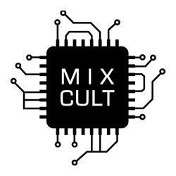 Mix Cult Logo