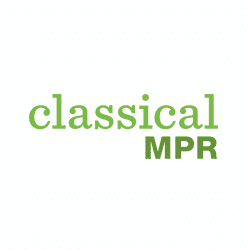 Minnesota Public Radio Logo