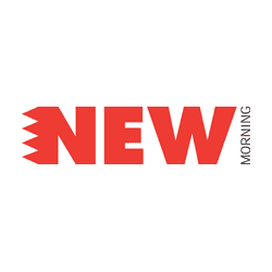 New Morning Logo