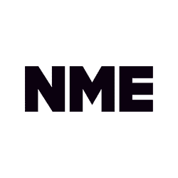 NME Logo