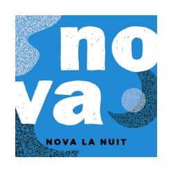 Nova La Nuit Logo