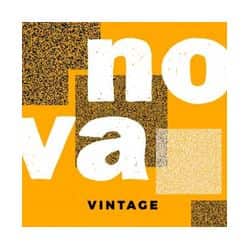 Nova Vintage Logo