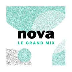 Radio Nova Logo