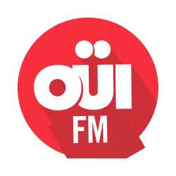 OUI FM Logo