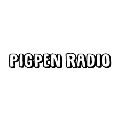 Pigpen Radio Bristol Logo