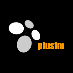 Plus FM Logo