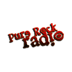 Pure Rock Logo