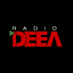 Radio DEEA Logo