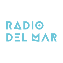 Radio Del Mar Logo