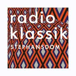 Radio Klassik Stephansdom Logo