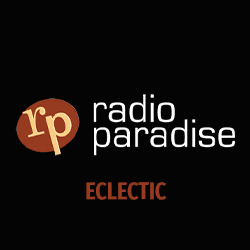 Radio Paradise Eclectic Logo