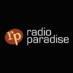 Radio Paradise Logo