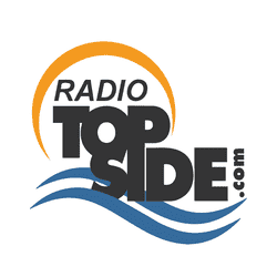 Radio TopSide Logo