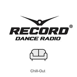 Radio Record Chillout Logo