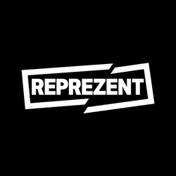 Reprezent Logo