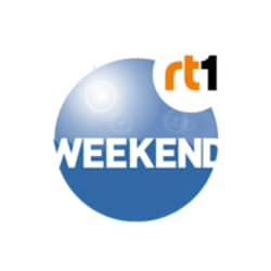 RT1 Weekend Logo