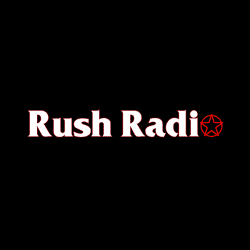 Rush Radio Logo