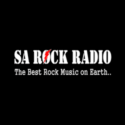 SA Rock Logo