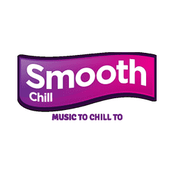 Smooth Radio Chill Logo