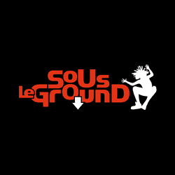 Sousleground Logo