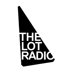 The Lot Radio Logo