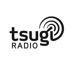 Tsugi Radio Logo