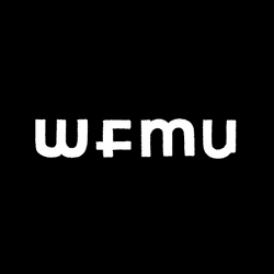 WFMU 91.1 Logo