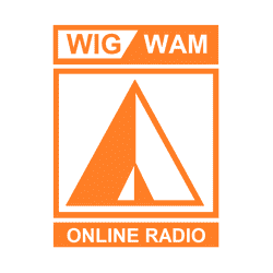 WIGWAM Logo