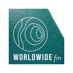 Worldwide FM Logo