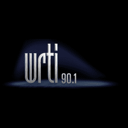 WRTI Logo