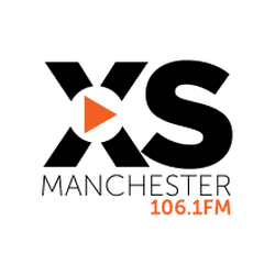 XS Manchester 106.1 Logo