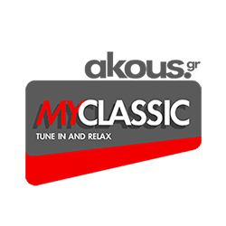 Akous My Classic Logo