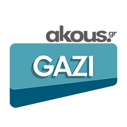 Akous Gazi Logo