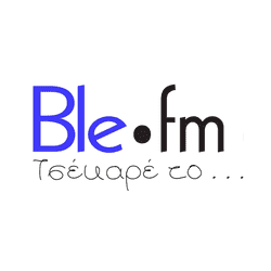 93.1 Ble Logo