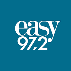 97.2 Easy Logo