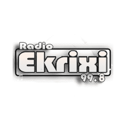 99.8 Ραδιο Εκρηξη Logo