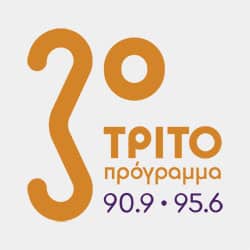 90.9-95.6 ΕΡA 3 Logo