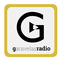 G Radio Logo