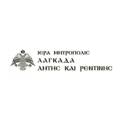 106.8 Ορθοδοξη Παρουσια Logo