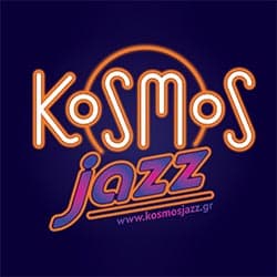 Kosmos Jazz Logo