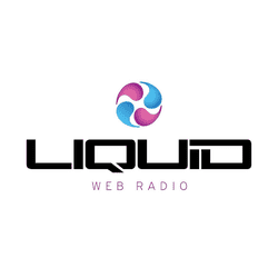 Liquid FM Logo