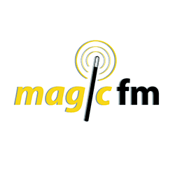 98.2 Magic FM Logo